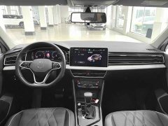 Volkswagen Tiguan L 280TSI automatic two-wheel drive Chaochuang limited edition - фото 9