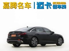 Audi A6L 45 TFSI quattro premium dynamic - фото 11