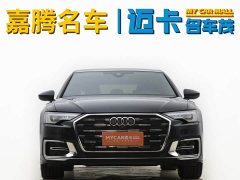 Audi A6L 45 TFSI quattro premium dynamic - фото 2