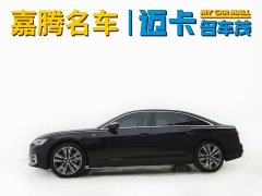 Audi A6L 45 TFSI quattro premium dynamic - фото 3