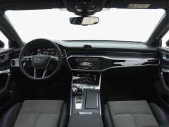 Audi A6L 45 TFSI quattro premium dynamic - фото 6