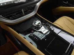 Denza D9 2024 DM-i 980 four-wheel drive premium - фото 10