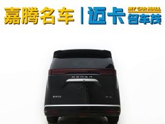 Denza D9 2024 DM-i 980 four-wheel drive premium - фото 13