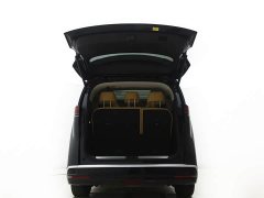 Denza D9 2024 DM-i 980 four-wheel drive premium - фото 14