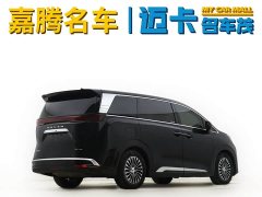 Denza D9 2024 DM-i 980 four-wheel drive premium - фото 15