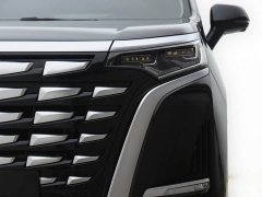 Denza D9 2024 DM-i 980 four-wheel drive premium - фото 3