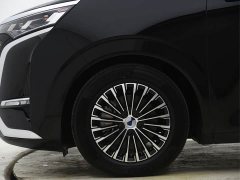 Denza D9 2024 DM-i 980 four-wheel drive premium - фото 5