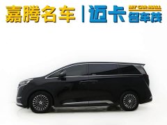 Denza D9 2024 DM-i 980 four-wheel drive premium - фото 6