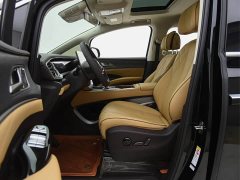 Denza D9 2024 DM-i 980 four-wheel drive premium - фото 7