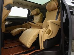 Denza D9 2024 DM-i 980 four-wheel drive premium - фото 8