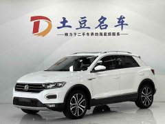 Lynk & Co T-ROC 280TSI DSG two-wheel drive Comfort Smart Connected Edition - фото 1