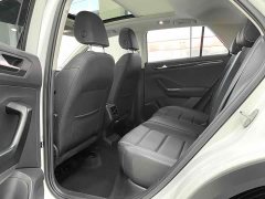 Lynk & Co T-ROC 280TSI DSG two-wheel drive Comfort Smart Connected Edition - фото 10