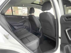 Lynk & Co T-ROC 280TSI DSG two-wheel drive Comfort Smart Connected Edition - фото 13