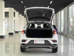 Lynk & Co T-ROC 280TSI DSG two-wheel drive Comfort Smart Connected Edition - фото 14