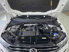 Lynk & Co T-ROC 280TSI DSG two-wheel drive Comfort Smart Connected Edition - фото 18