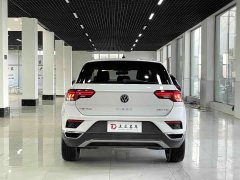 Lynk & Co T-ROC 280TSI DSG two-wheel drive Comfort Smart Connected Edition - фото 5