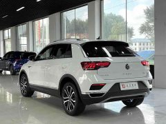 Lynk & Co T-ROC 280TSI DSG two-wheel drive Comfort Smart Connected Edition - фото 6