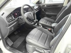 Lynk & Co T-ROC 280TSI DSG two-wheel drive Comfort Smart Connected Edition - фото 7