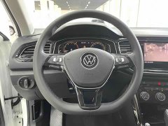 Lynk & Co T-ROC 280TSI DSG two-wheel drive Comfort Smart Connected Edition - фото 8