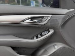 Cadillac CT5 28T luxury (standard version) - фото 14