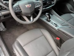 Cadillac CT5 28T luxury (standard version) - фото 5