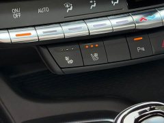 Cadillac CT5 28T luxury (standard version) - фото 6