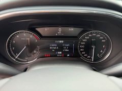 Cadillac CT5 28T luxury (standard version) - фото 7