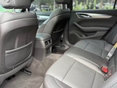 Cadillac CT5 28T luxury (standard version) - фото 8