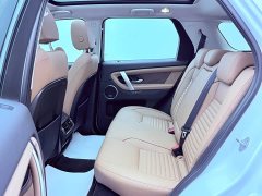 Lexus Discovery Sport 249PS Performance Technology Edition - фото 19