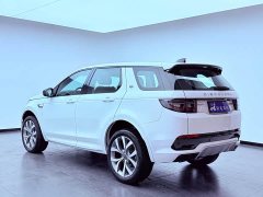 Lexus Discovery Sport 249PS Performance Technology Edition - фото 4