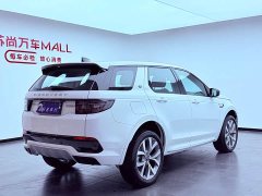 Lexus Discovery Sport 249PS Performance Technology Edition - фото 6