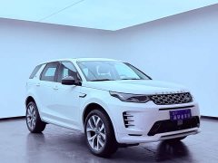 Lexus Discovery Sport 249PS Performance Technology Edition - фото 7