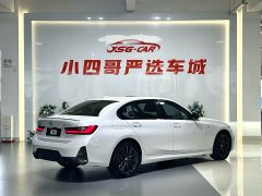 BMW 3 Series 325Li M Sports Night Package - фото 10