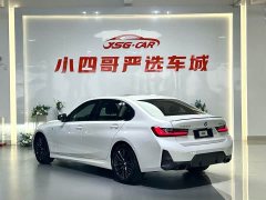 BMW 3 Series 325Li M Sports Night Package - фото 11