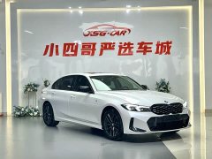 BMW 3 Series 325Li M Sports Night Package - фото 2