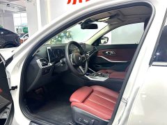BMW 3 Series 325Li M Sports Night Package - фото 5