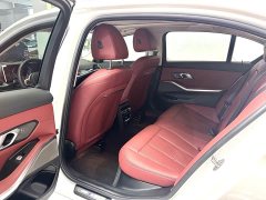 BMW 3 Series 325Li M Sports Night Package - фото 6