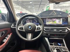 BMW 3 Series 325Li M Sports Night Package - фото 8