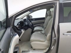 Buick GL8 land business class 652T smart premium type - фото 9