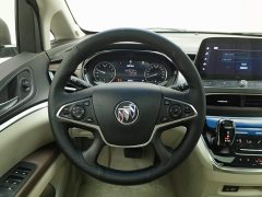 Buick GL8 land business class 652T smart premium type - фото 10