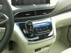 Buick GL8 land business class 652T smart premium type - фото 11