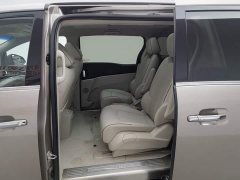 Buick GL8 land business class 652T smart premium type - фото 13