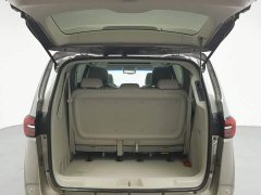 Buick GL8 land business class 652T smart premium type - фото 14
