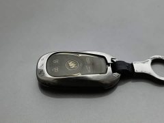 Buick GL8 land business class 652T smart premium type - фото 17
