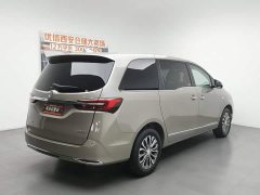 Buick GL8 land business class 652T smart premium type - фото 2