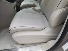 Buick GL8 land business class 652T smart premium type - фото 18