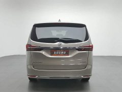 Buick GL8 land business class 652T smart premium type - фото 4