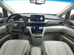 Buick GL8 land business class 652T smart premium type - фото 5