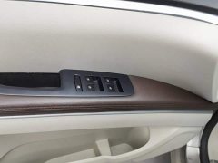 Buick GL8 land business class 652T smart premium type - фото 8