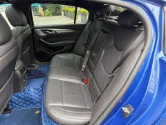 Cadillac CT5 28T luxury - фото 10